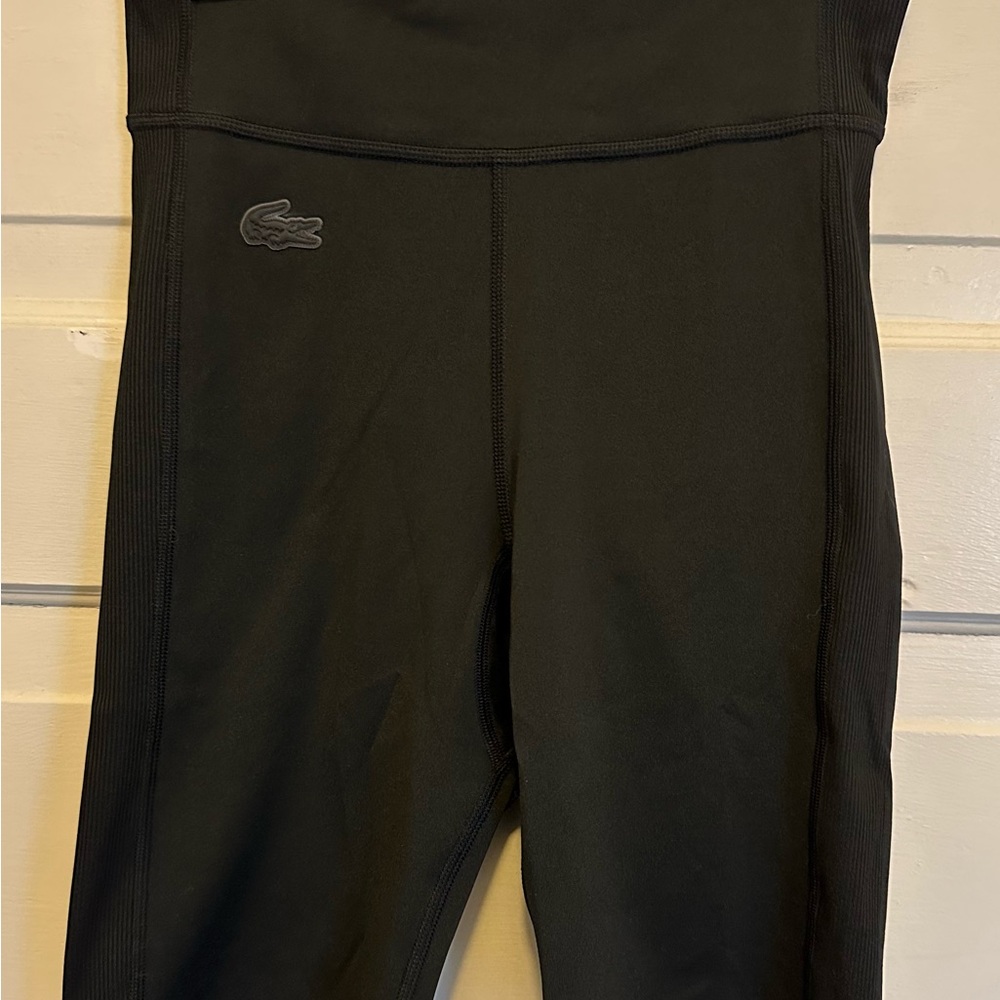 Lacoste Women’s Biker Shorts